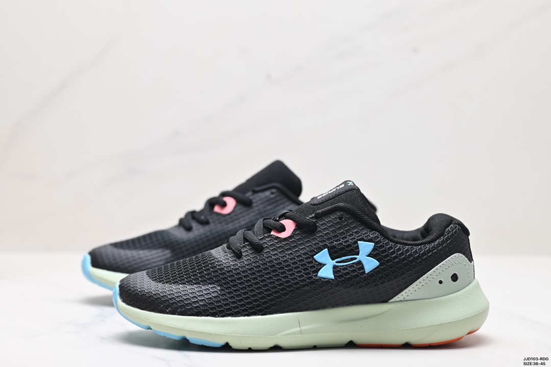 Under Armour Shoes